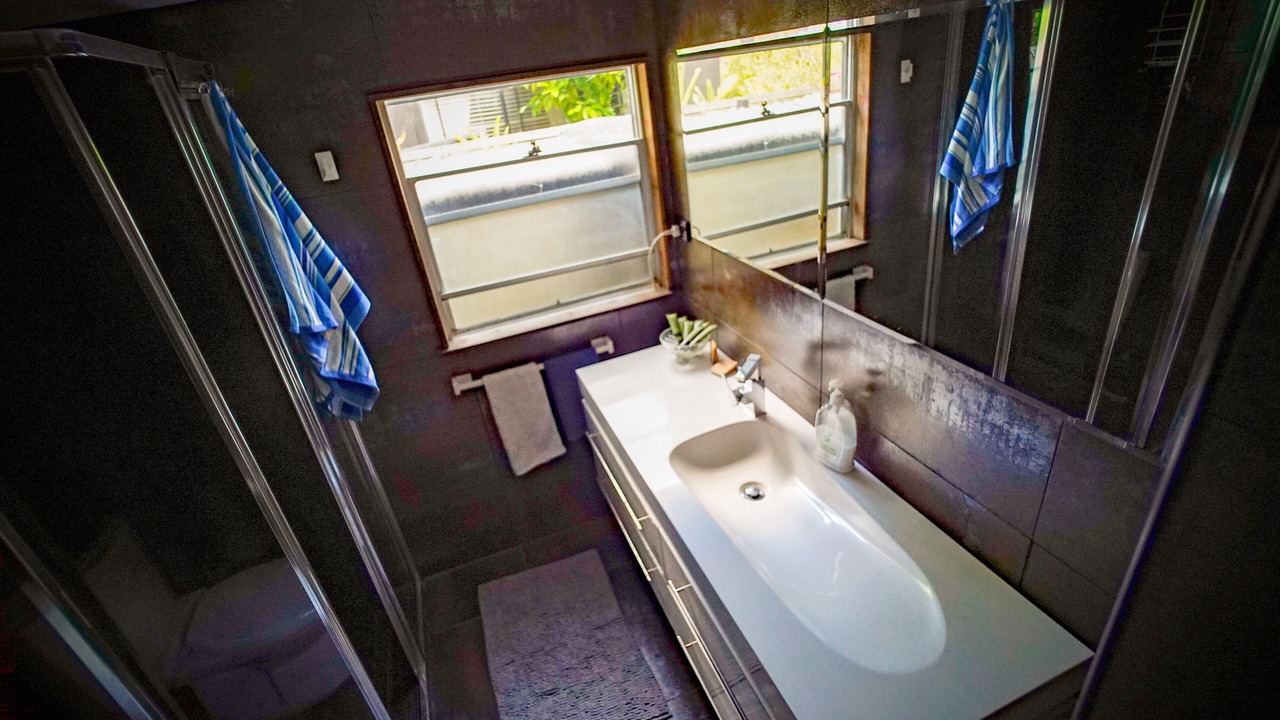 Photo of Bathroom in Cogra Bay