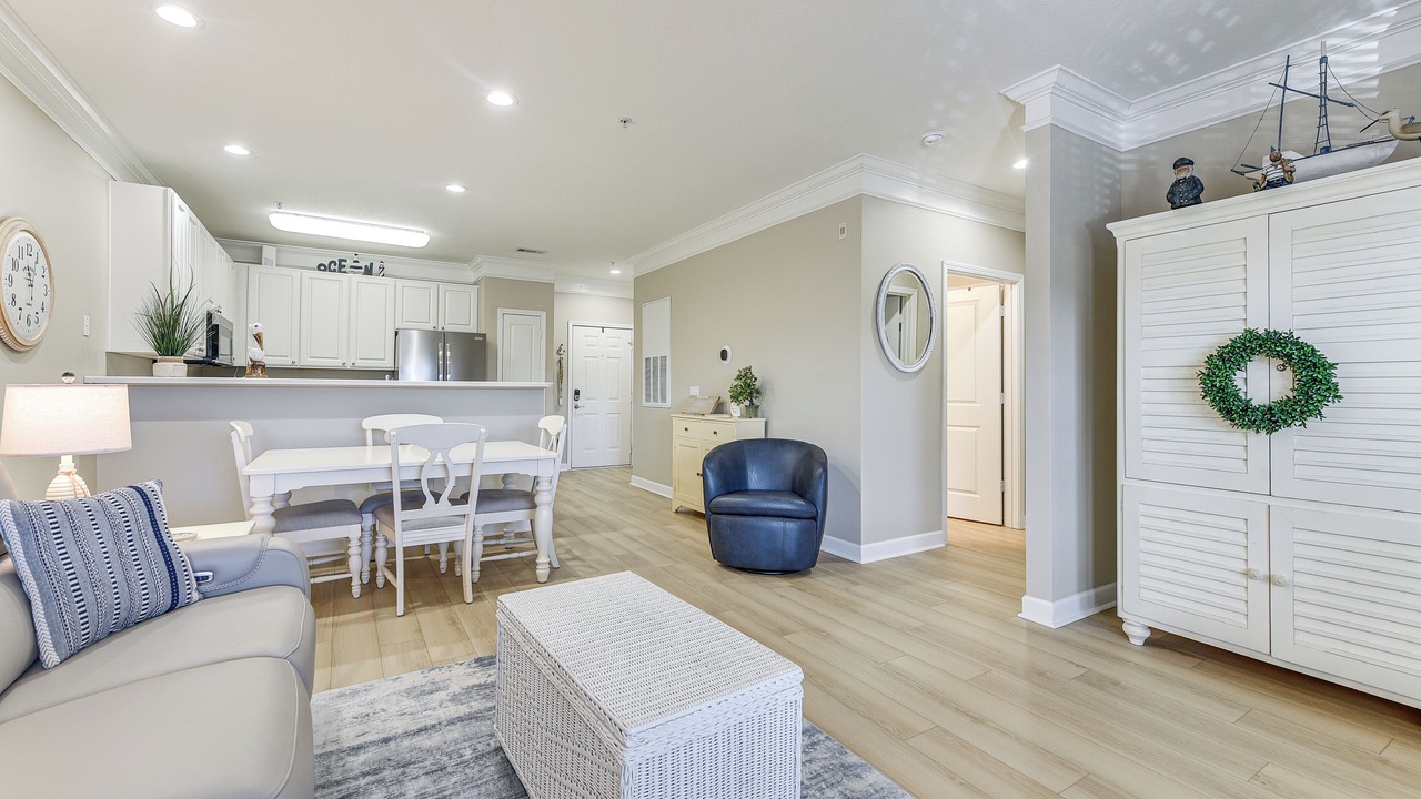 Photo of Livingroom in Calabash