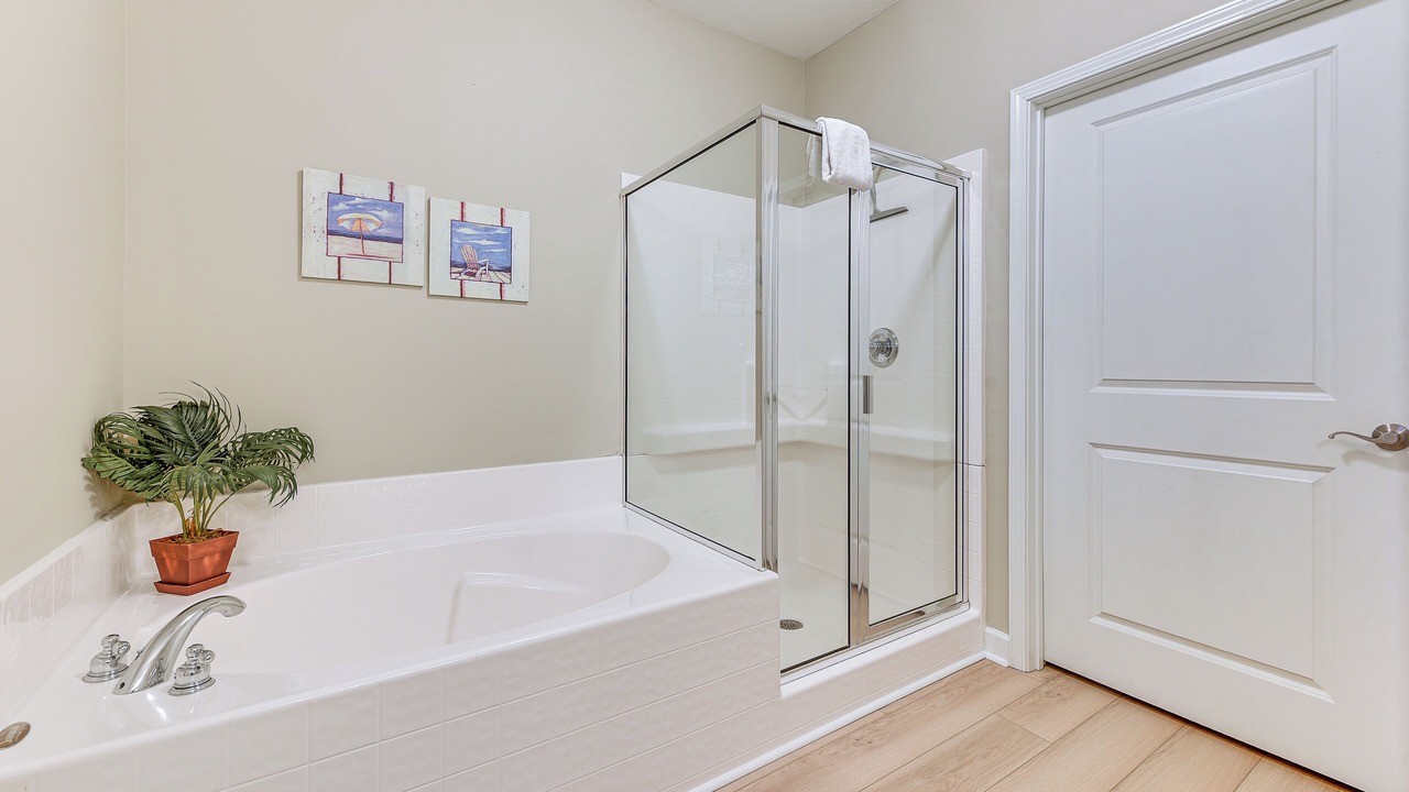 Photo of Bathroom in Calabash