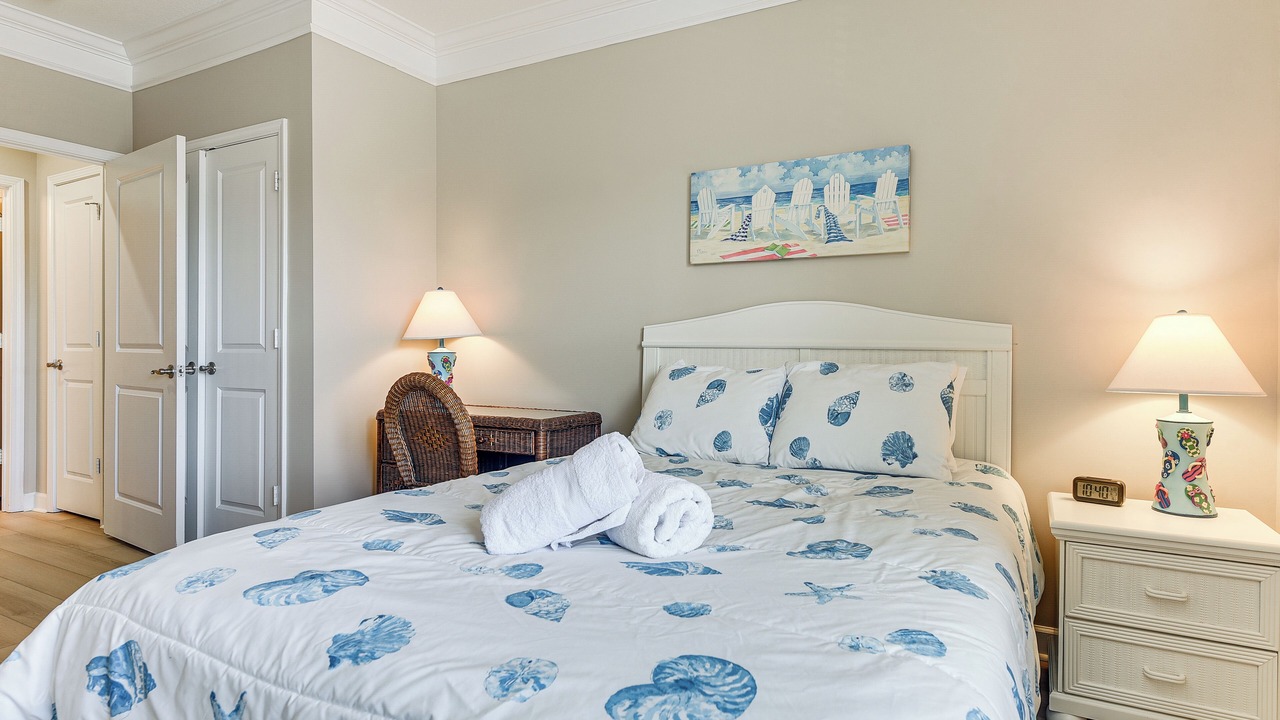 Photo of Bedroom in Calabash