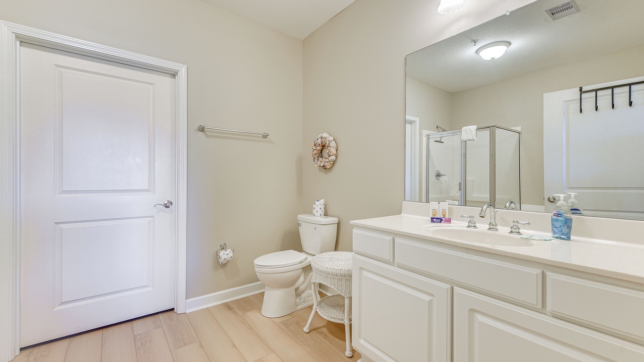 Photo of Bathroom in Calabash