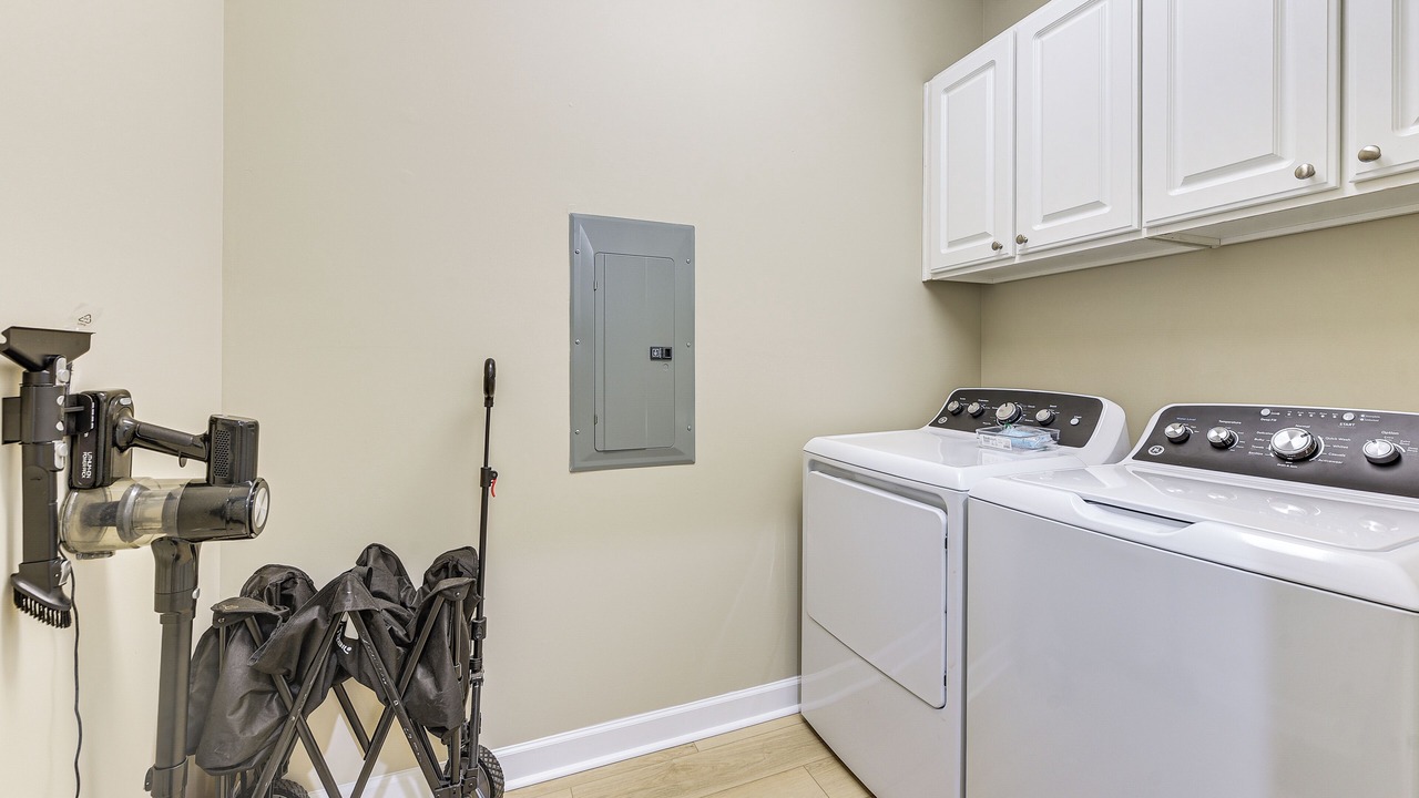 Photo of Bedroom in Calabash