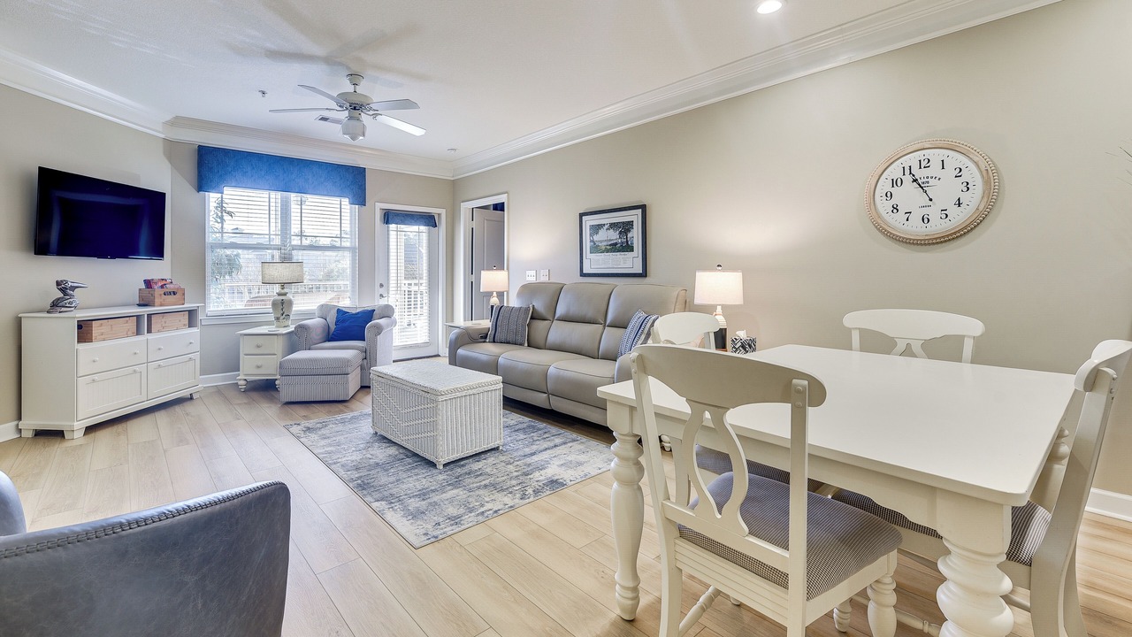 Photo of Bedroom in Calabash
