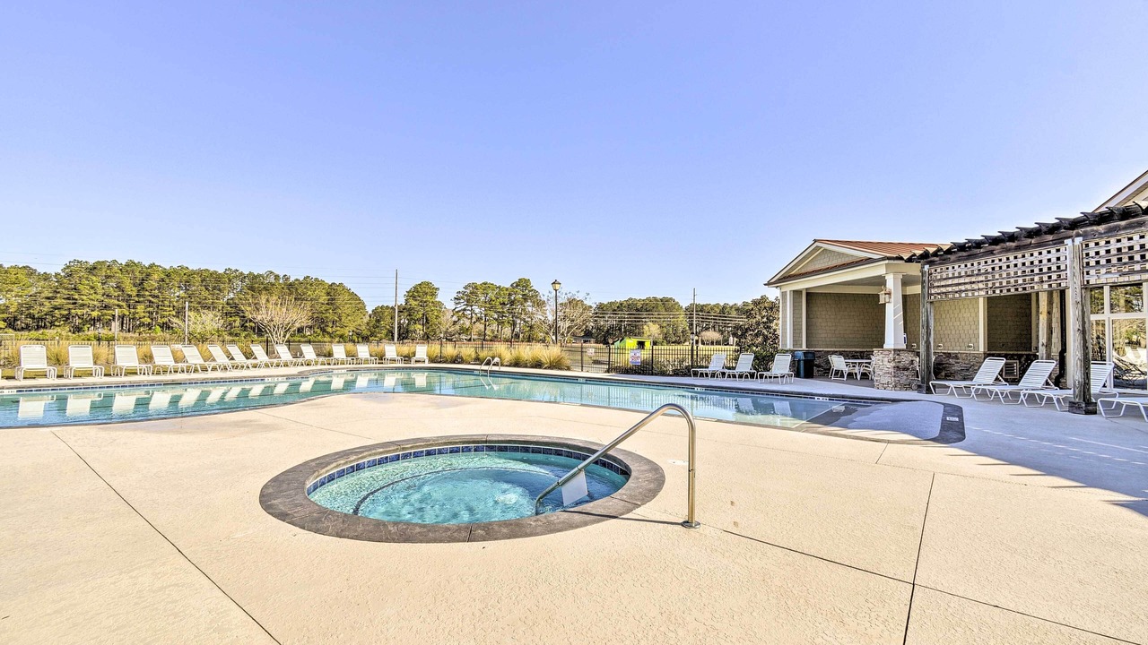 Photo of Outdoor in Calabash