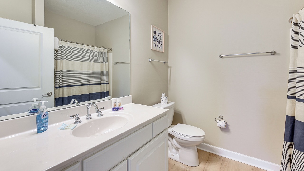 Photo of Bathroom in Calabash