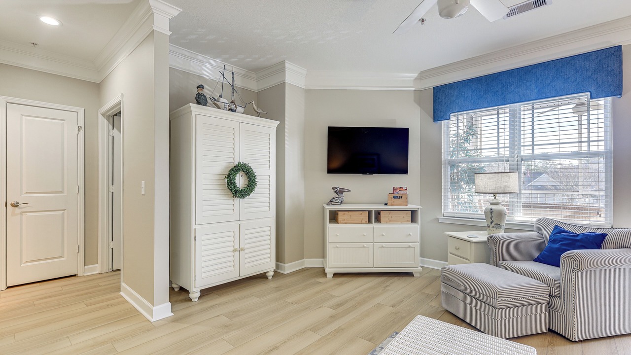 Photo of Livingroom in Calabash