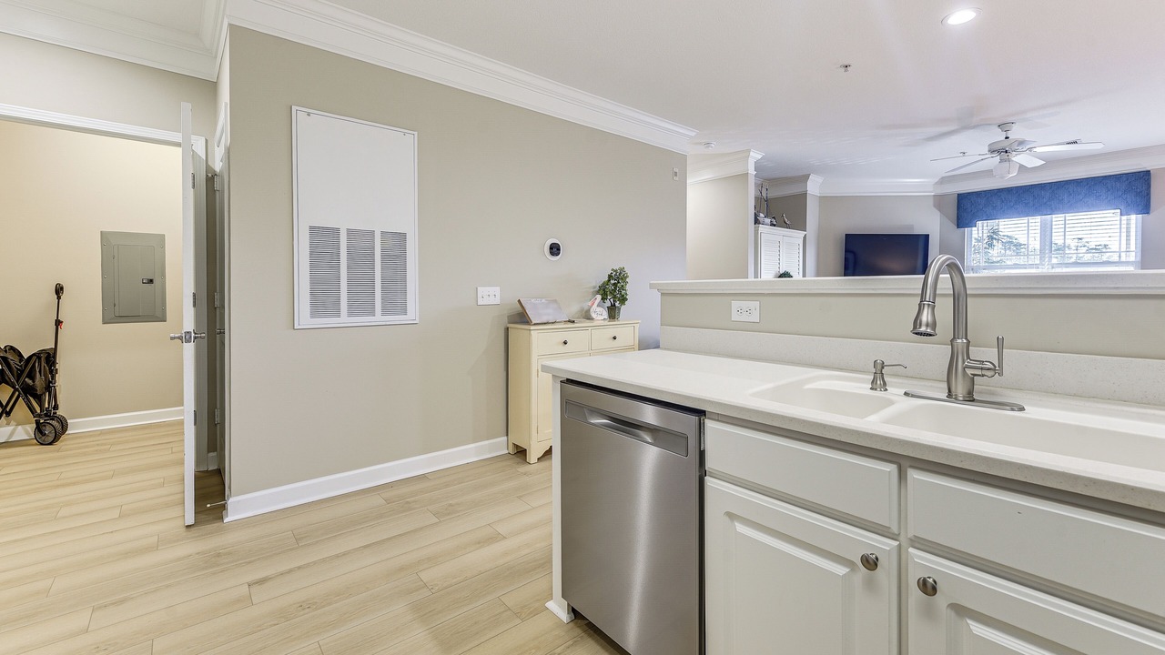 Photo of Bathroom in Calabash