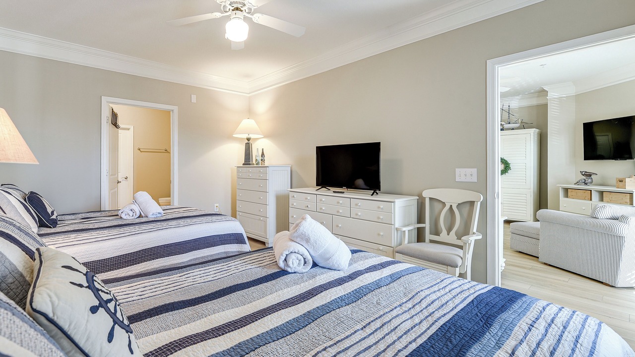 Photo of Bedroom in Calabash