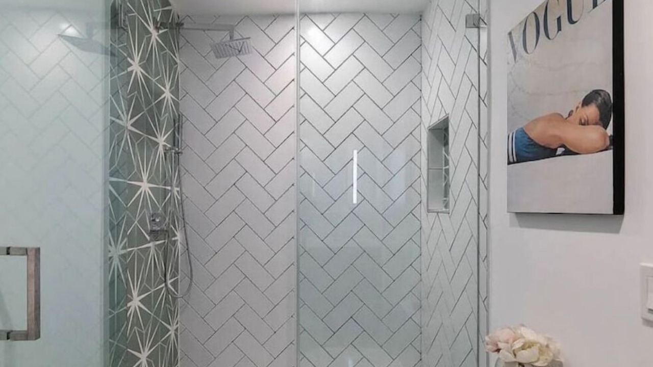 Photo of Bathroom in Ocean Park