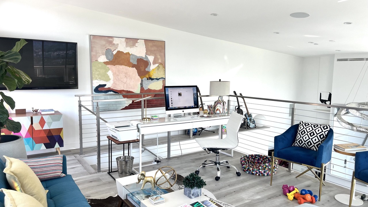 Photo of Livingroom in Ocean Park