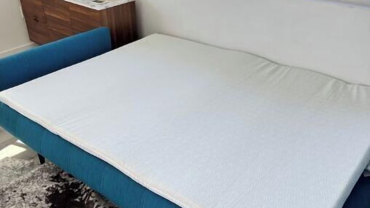 Photo of Bedroom in Ocean Park