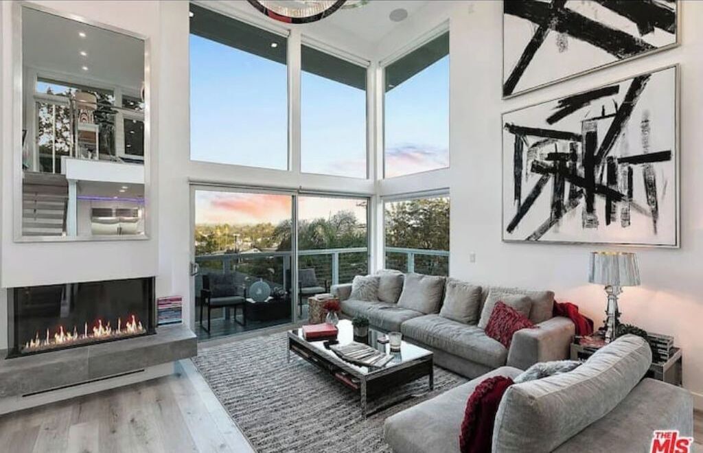 Photo of Livingroom in Ocean Park