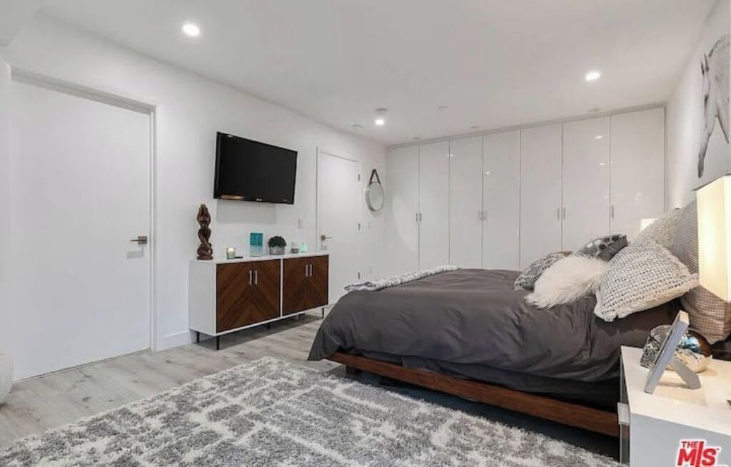 Photo of Bedroom in Ocean Park