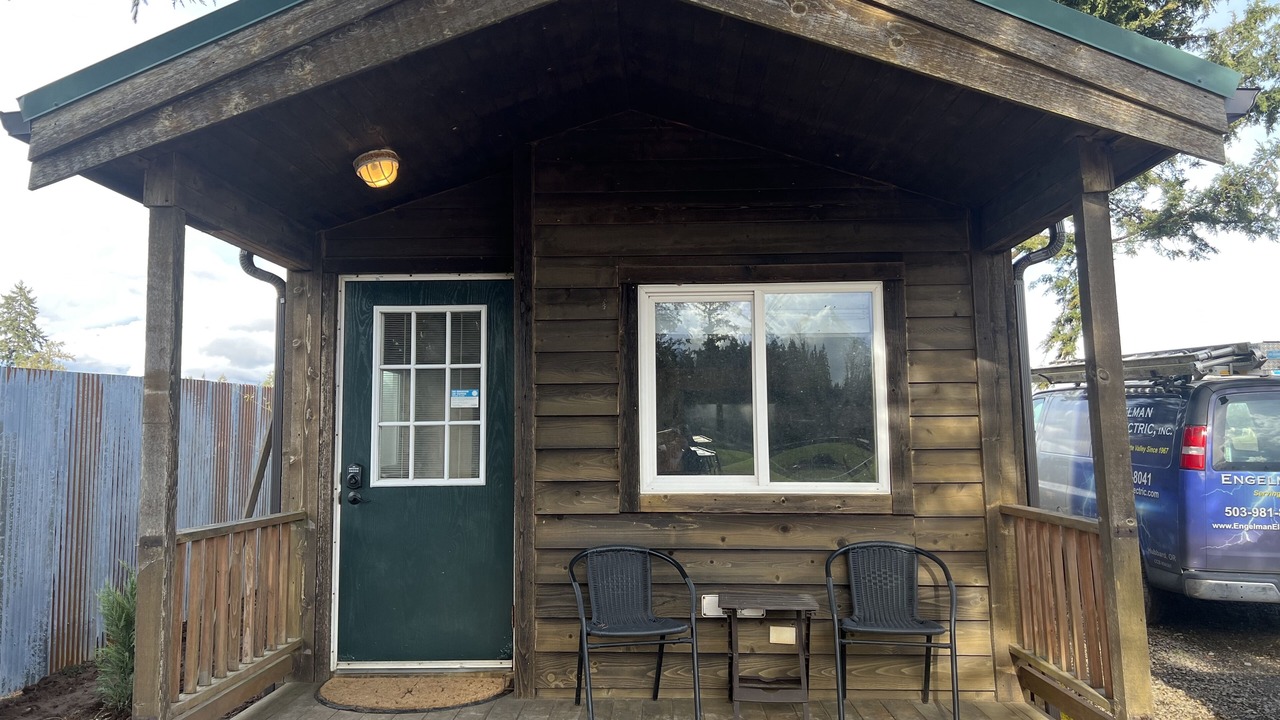 Photo of Outdoor in Hubbard