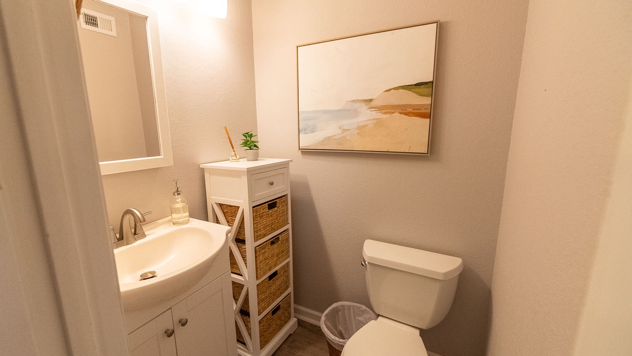 Photo of Bathroom in Fairfield Bay