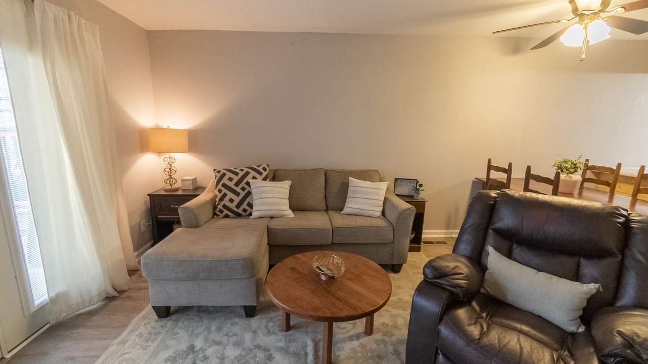 Photo of Livingroom in Fairfield Bay