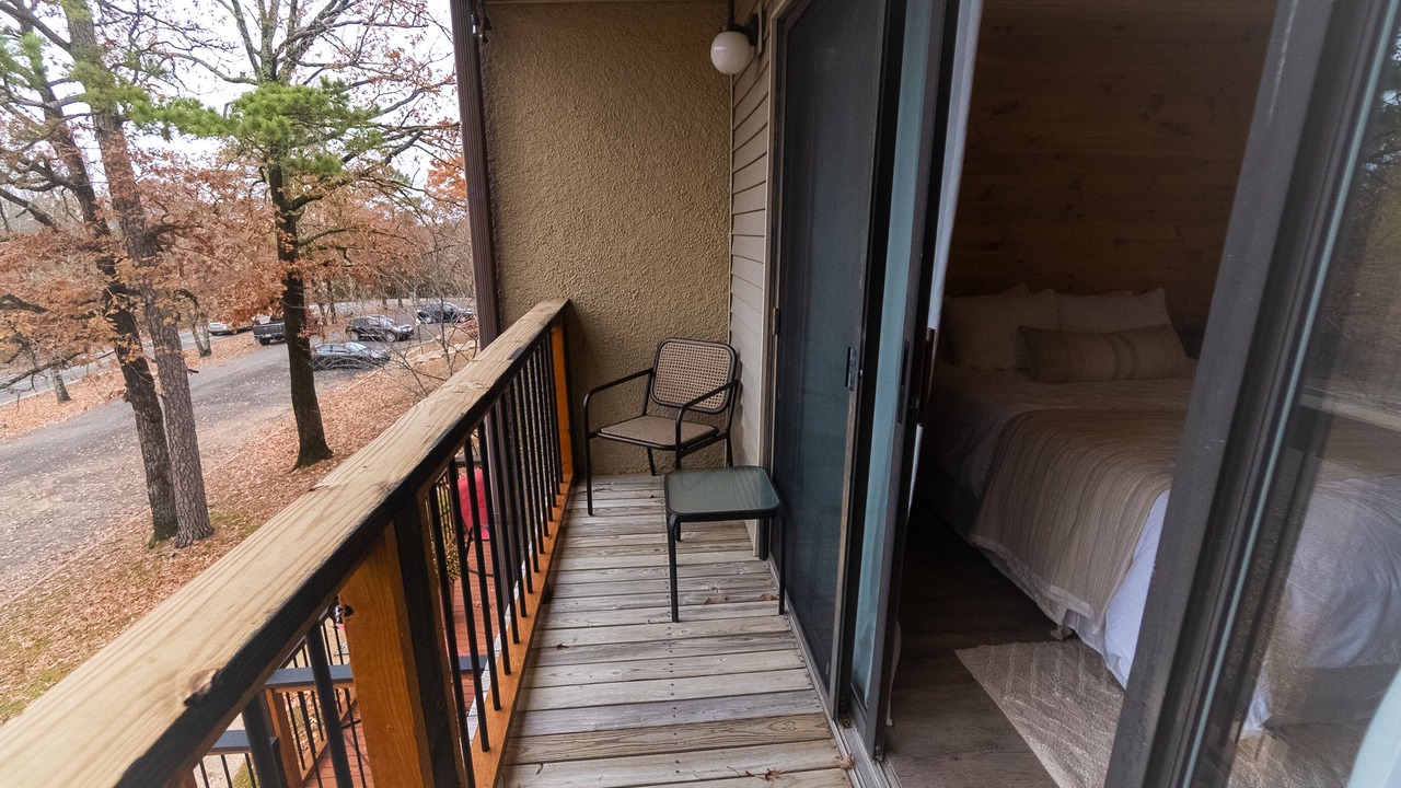 Photo of Outdoor in Fairfield Bay