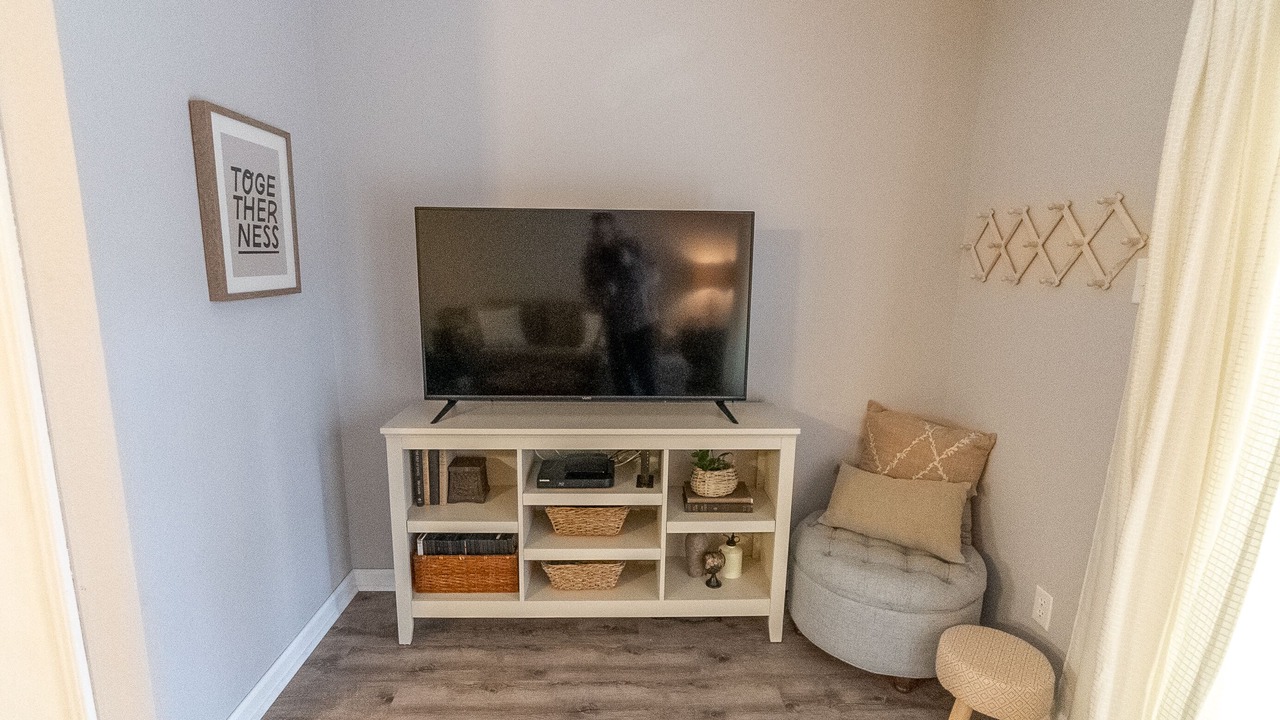 Photo of Livingroom in Fairfield Bay
