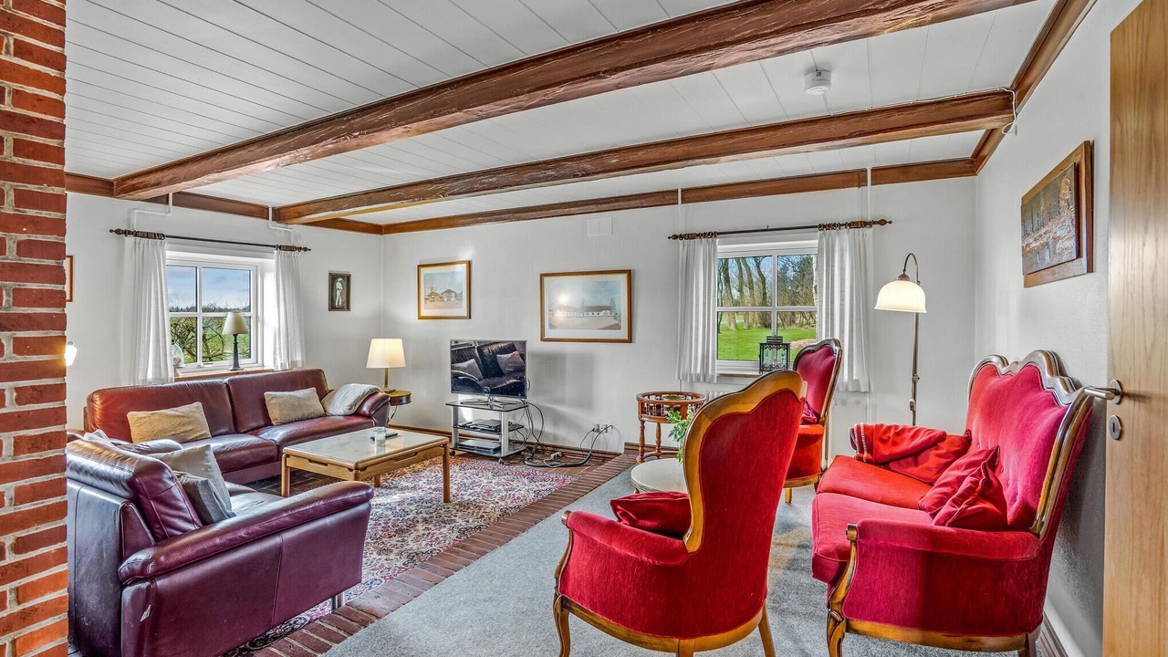 Photo of Bedroom in Outrup