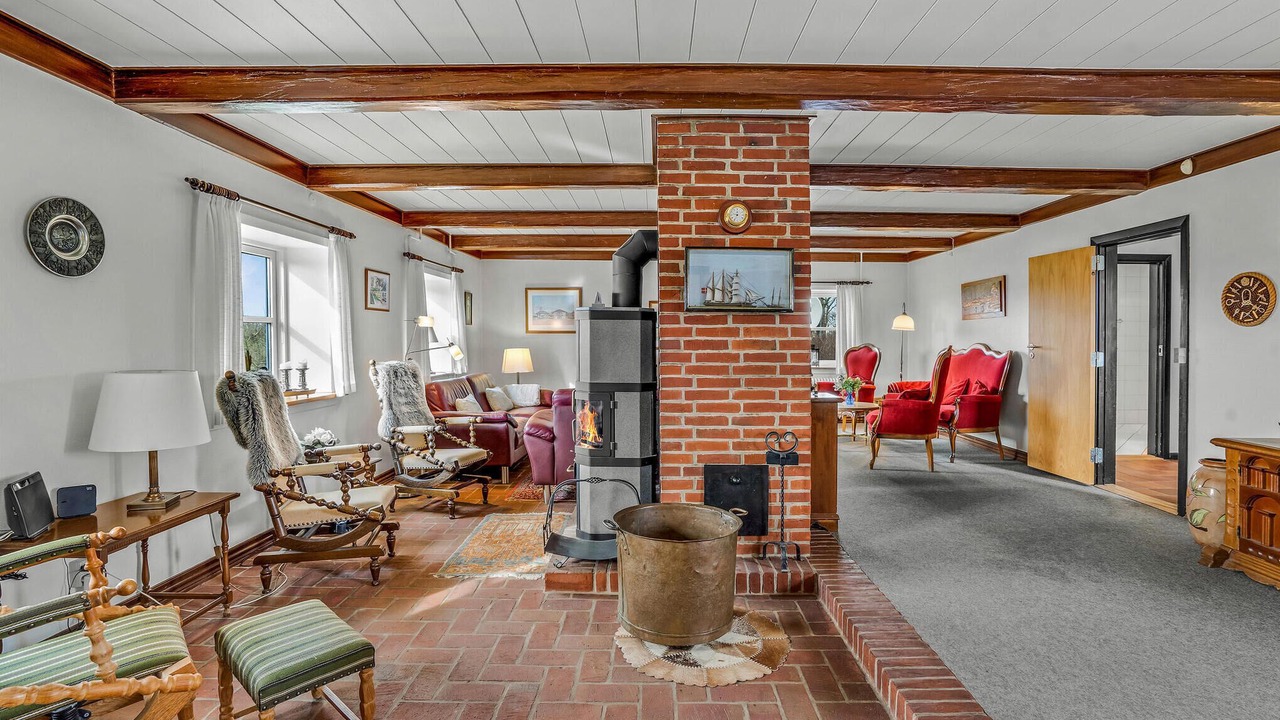 Photo of Bedroom in Outrup