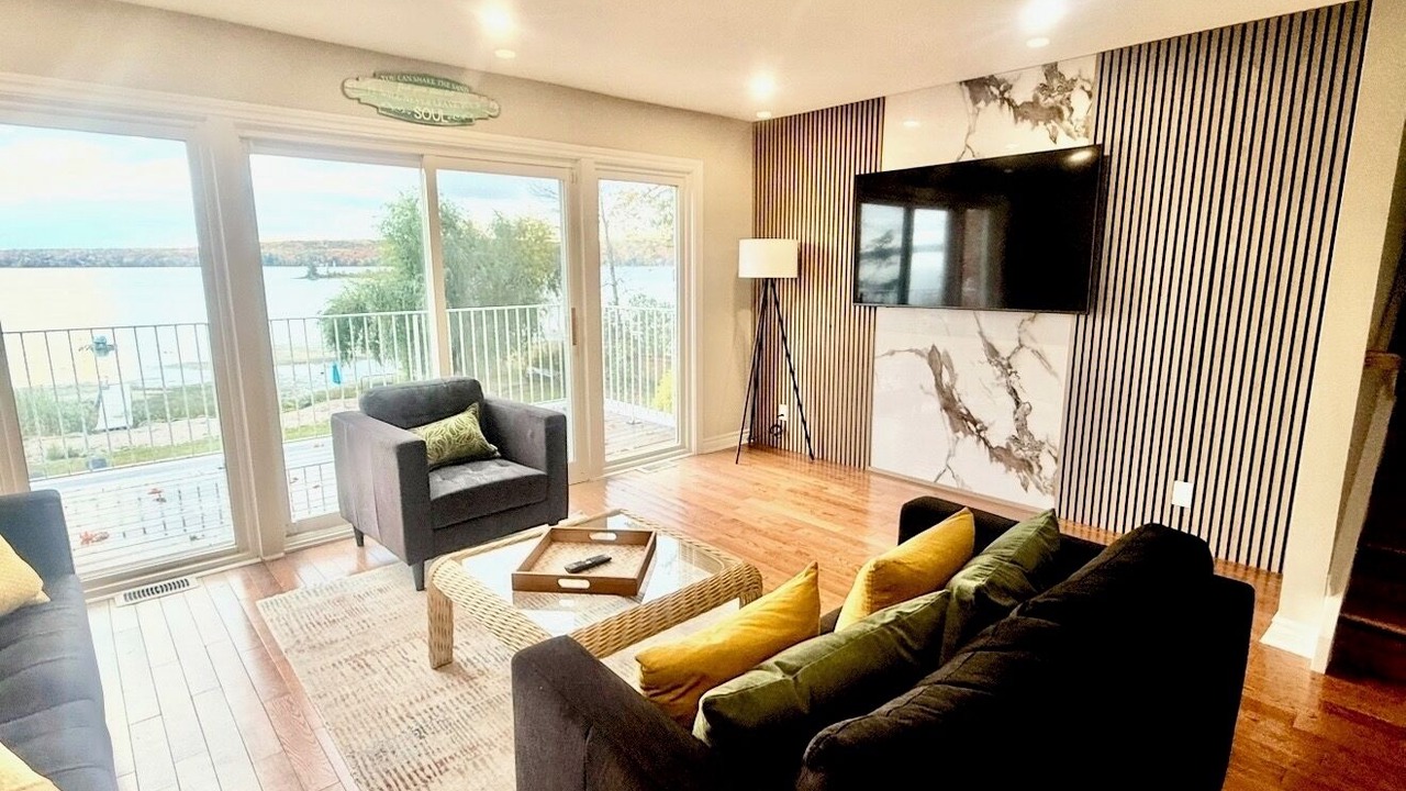 Photo of Livingroom in Tiny