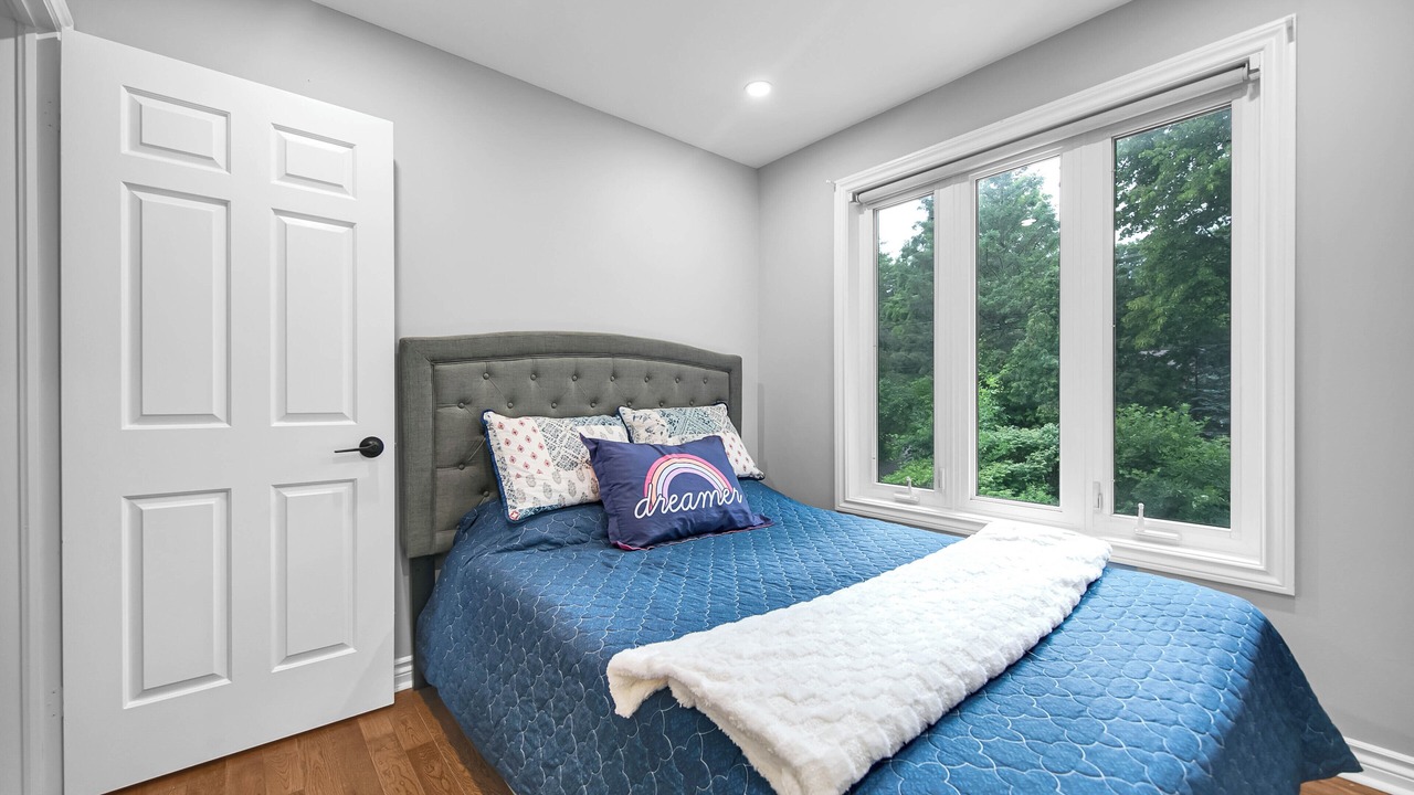 Photo of Bedroom in Tiny