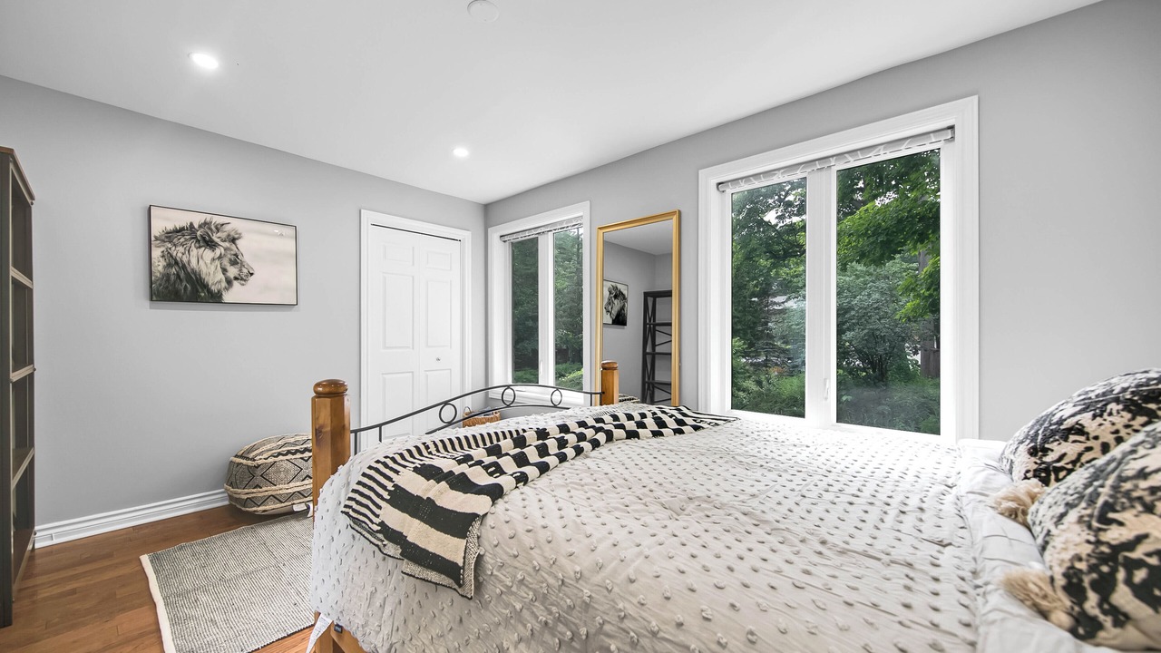 Photo of Bedroom in Tiny
