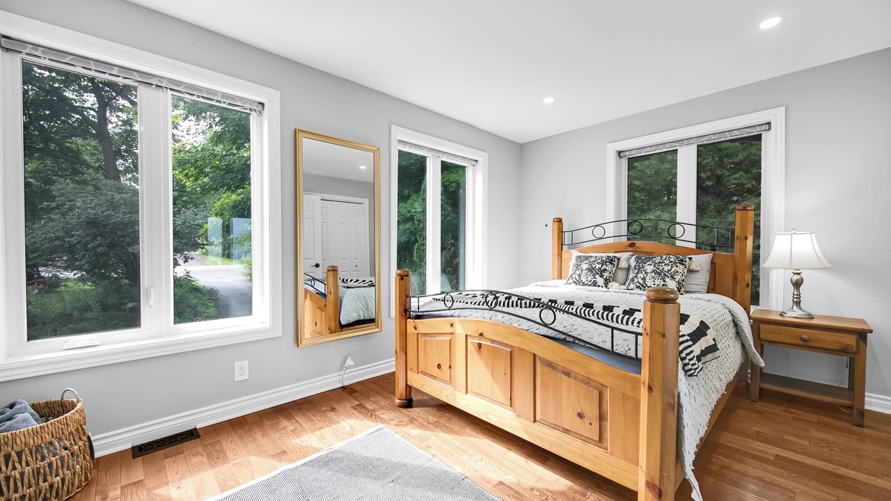 Photo of Bedroom in Tiny