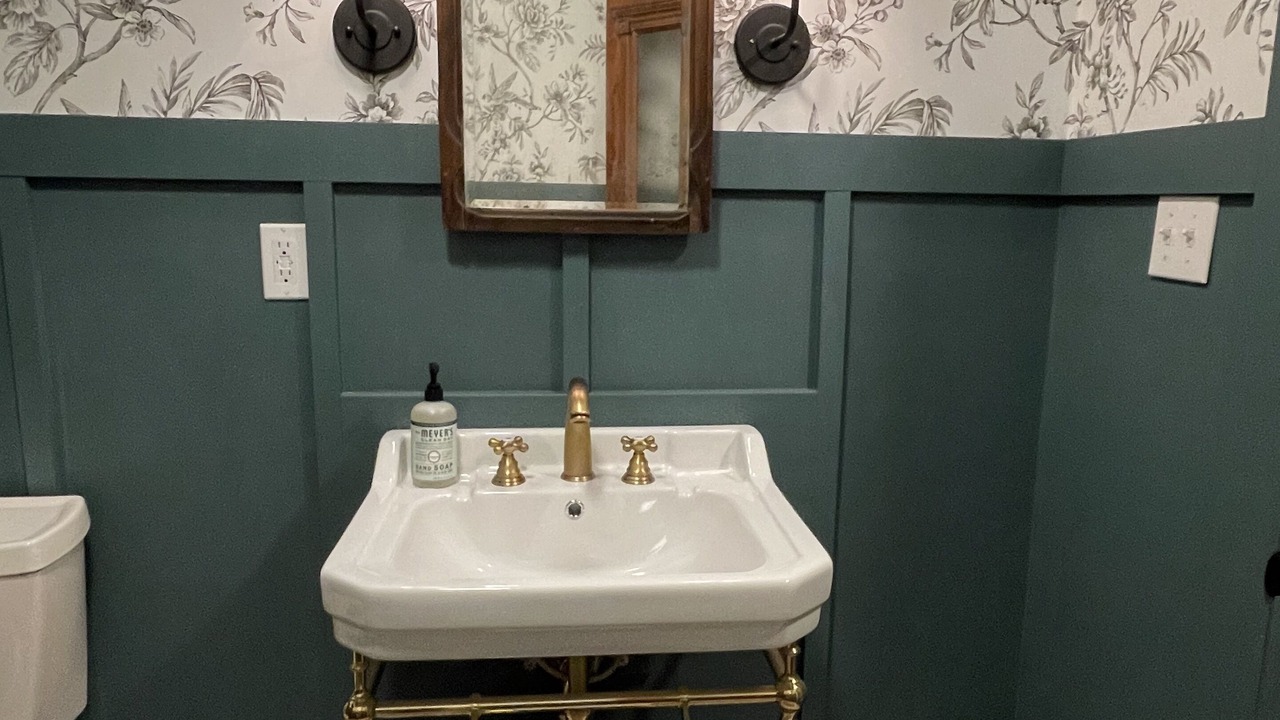 Photo of Bathroom in Huntingdon
