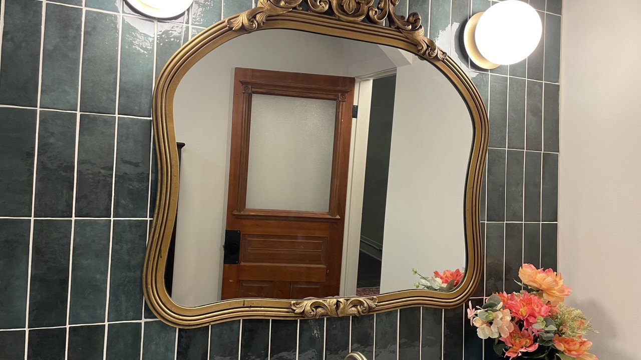 Photo of Bathroom in Huntingdon