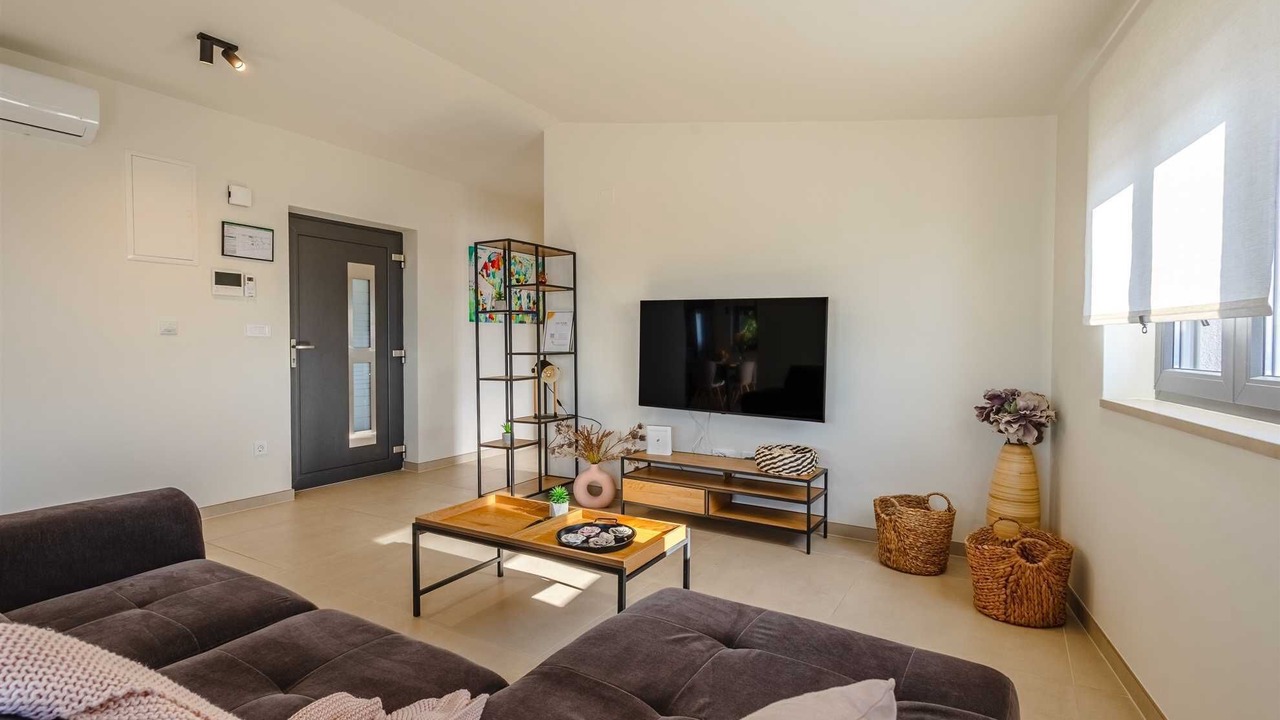 Photo of Livingroom in Malinska-Dubasnica