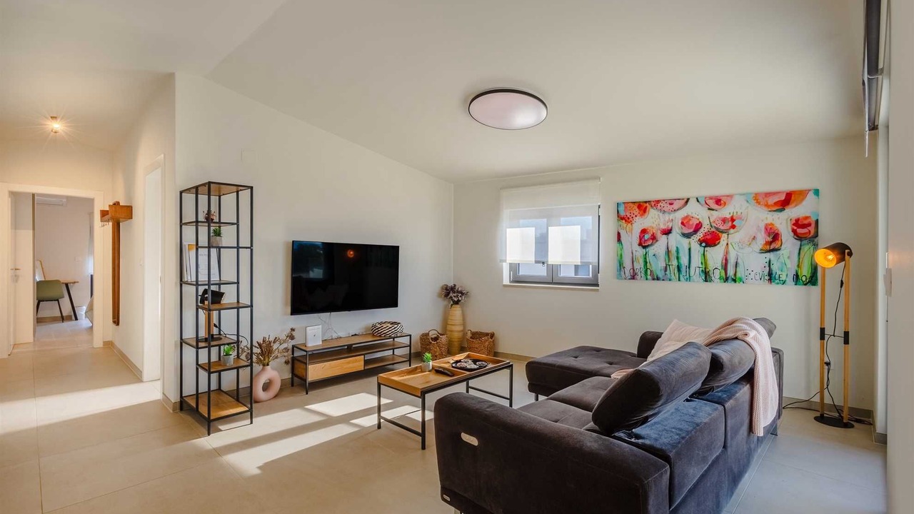 Photo of Livingroom in Malinska-Dubasnica