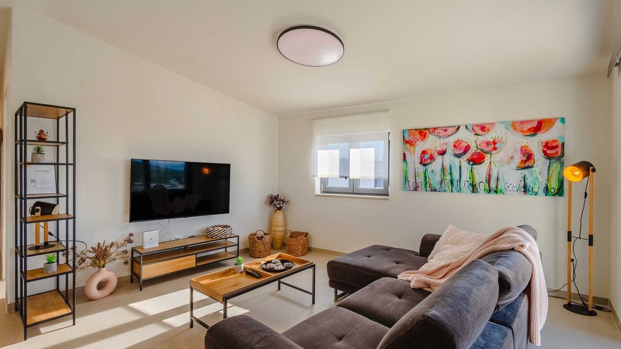 Photo of Livingroom in Malinska-Dubasnica