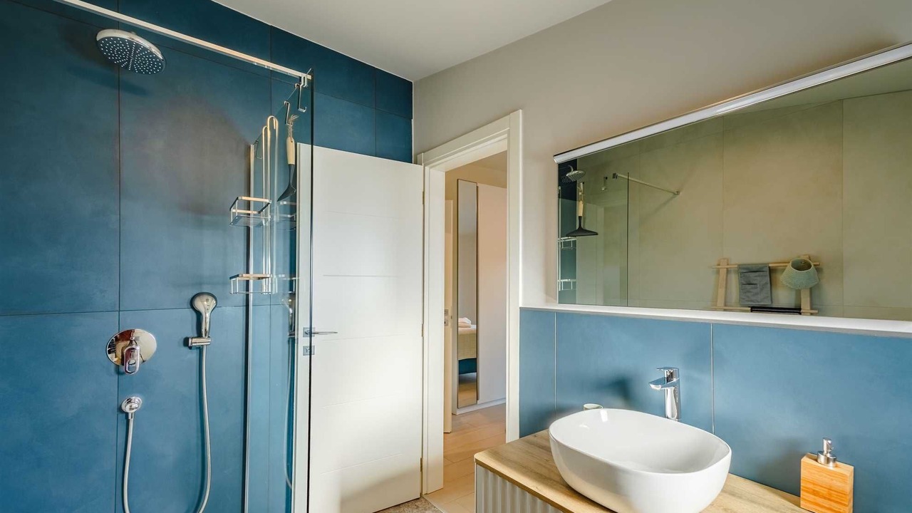 Photo of Bathroom in Malinska-Dubasnica