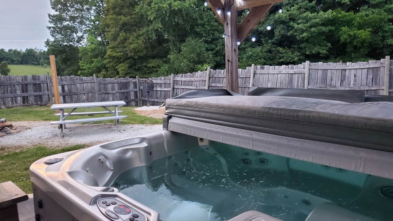 Photo of Outdoor in Carbon Hill