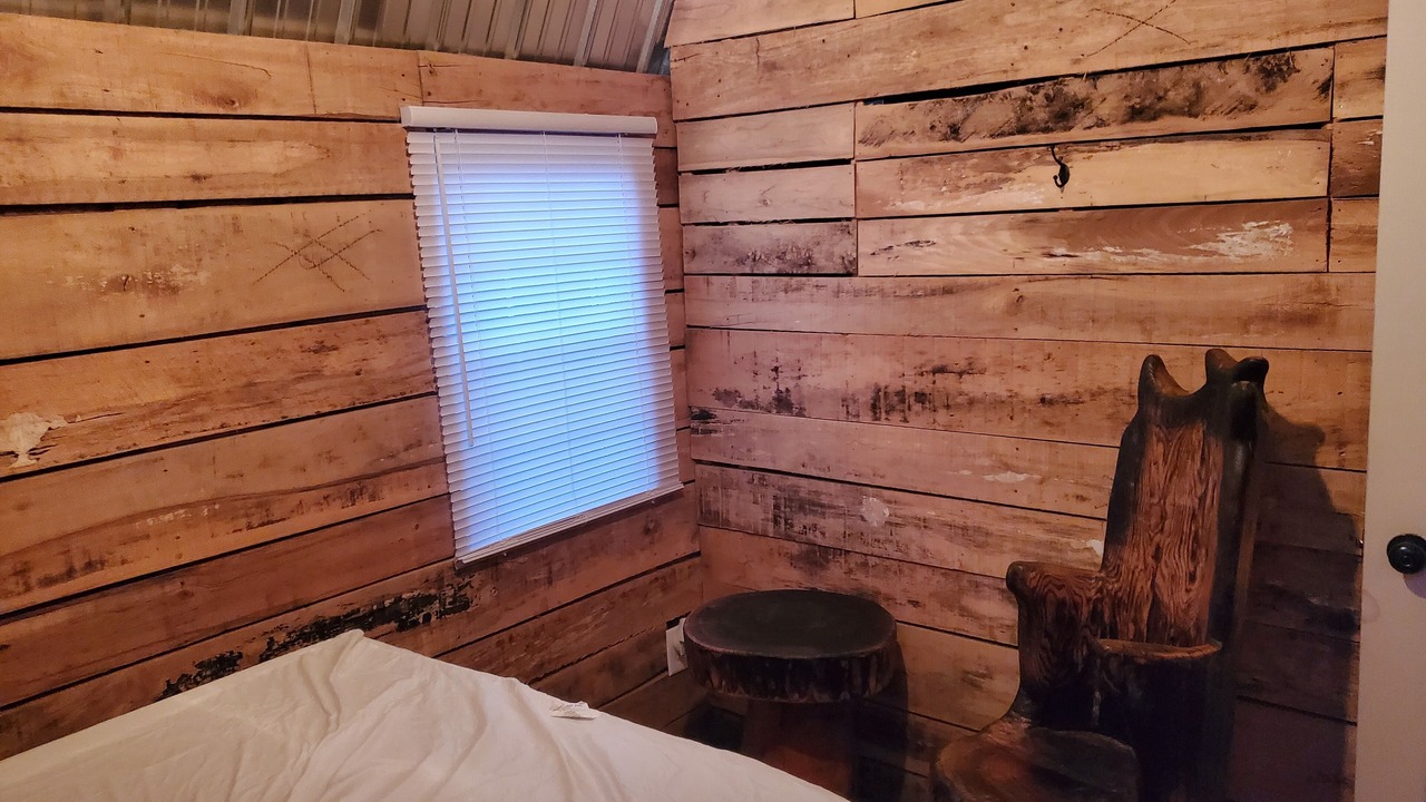 Photo of Bedroom in Carbon Hill