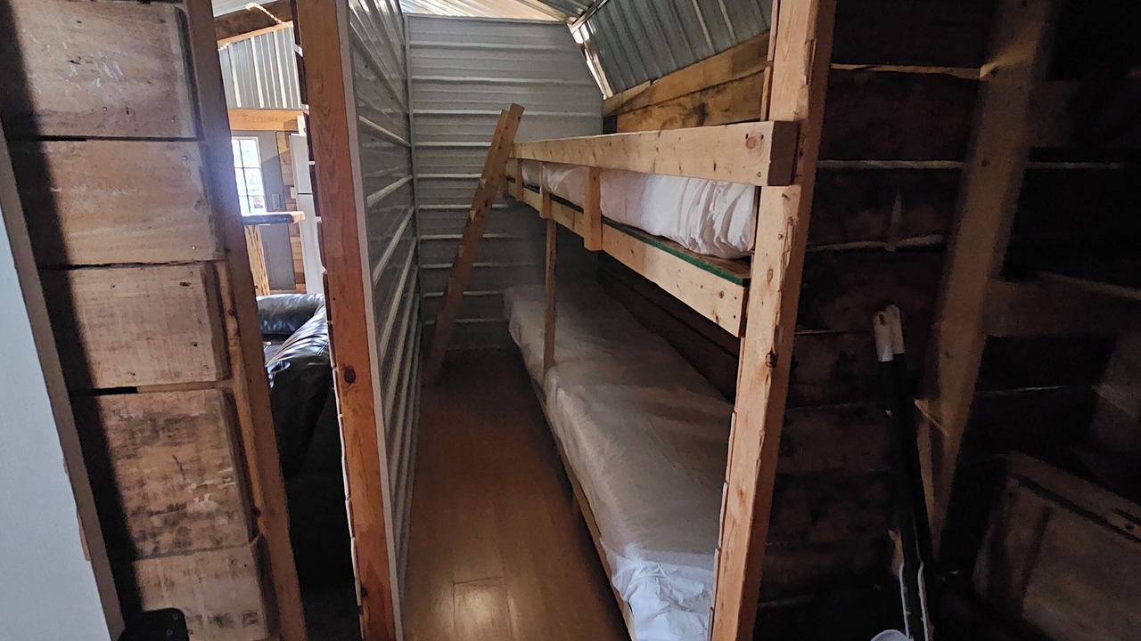 Photo of Bedroom in Carbon Hill