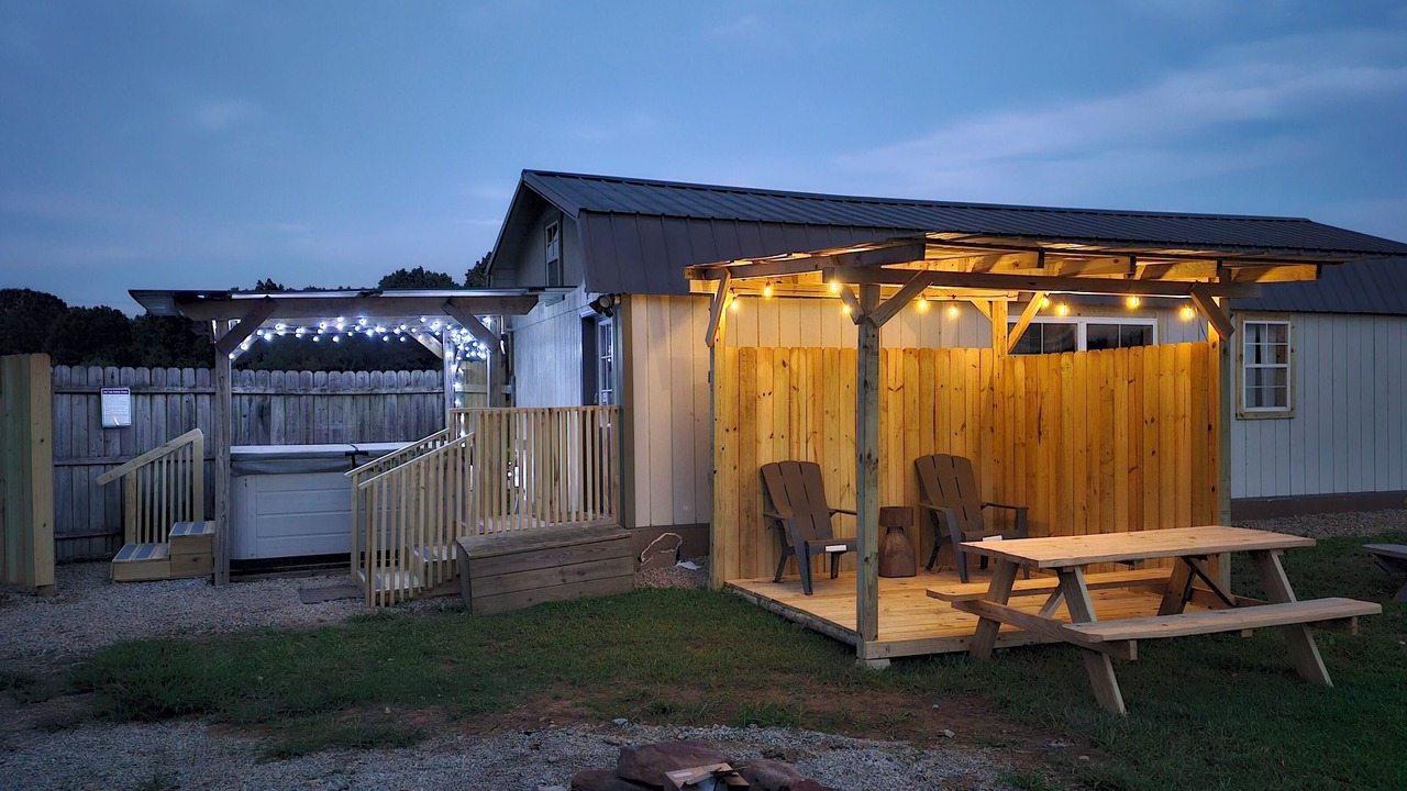 Photo of Outdoor in Carbon Hill