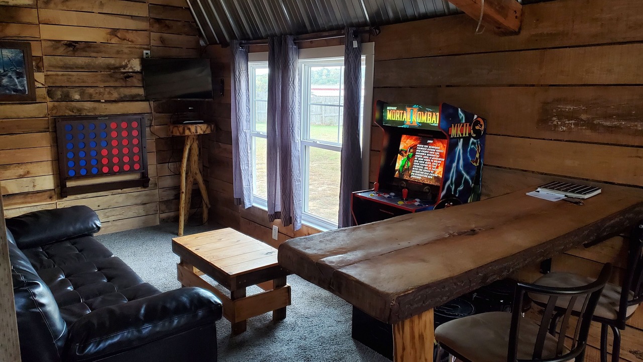 Photo of Bedroom in Carbon Hill