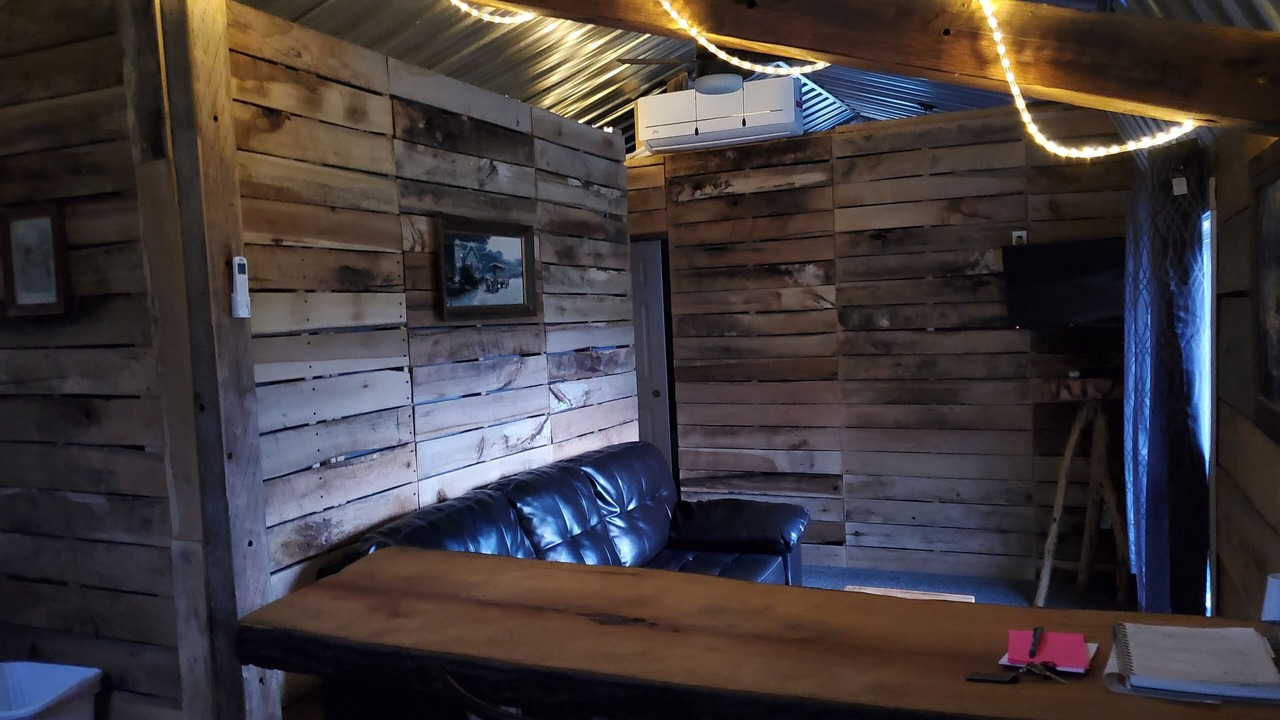 Photo of Livingroom in Carbon Hill