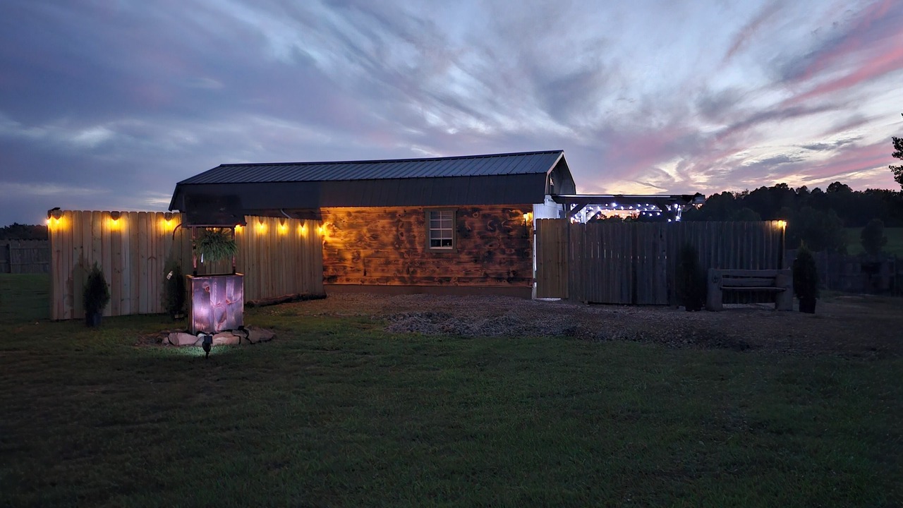 Photo of Outdoor in Carbon Hill