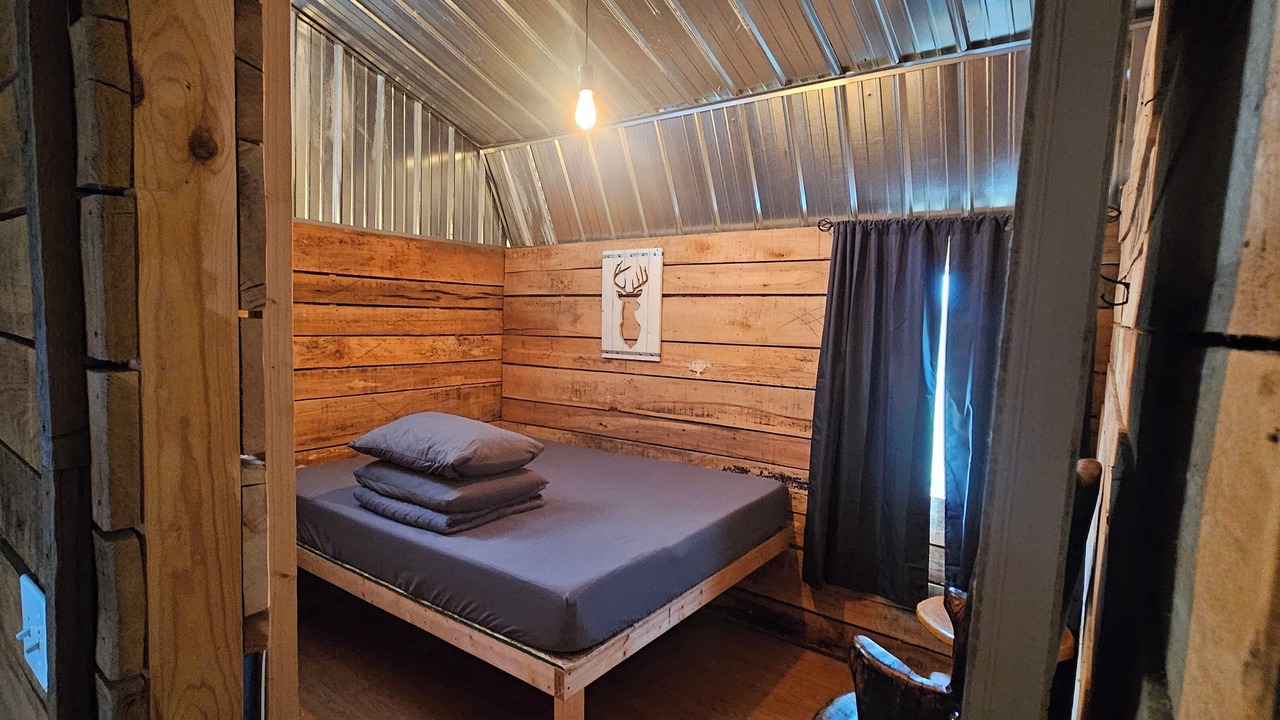 Photo of Bedroom in Carbon Hill