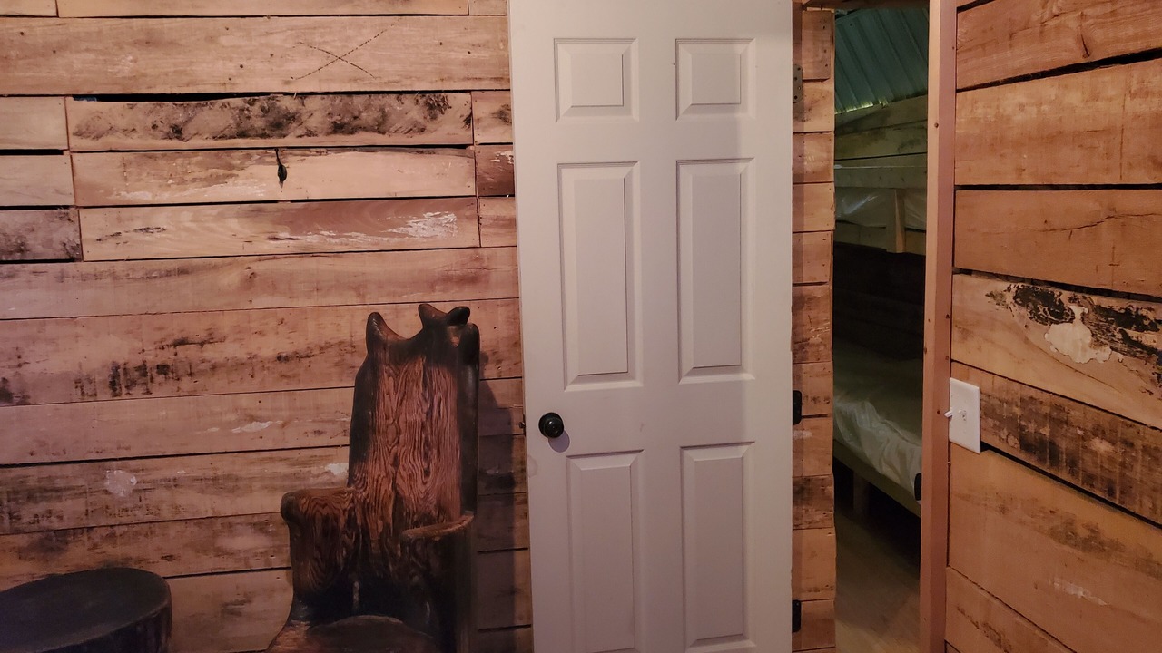 Photo of Bedroom in Carbon Hill