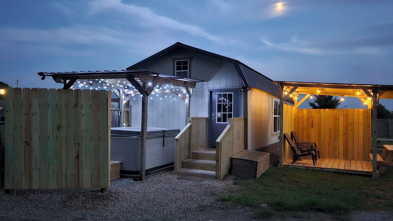 Photo of Outdoor in Carbon Hill