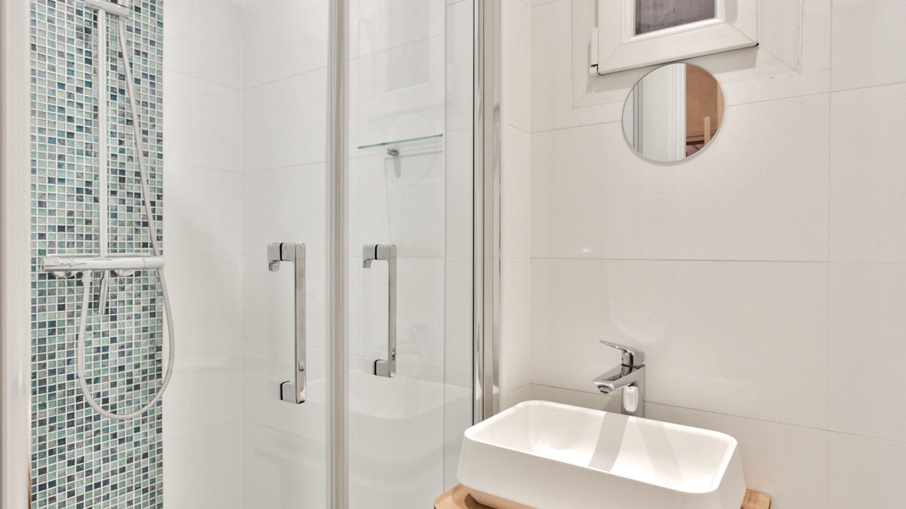 Photo of Bathroom in Montmartre