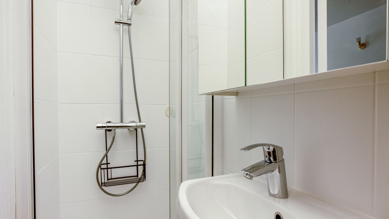 Photo of Bathroom in Notre-Dame