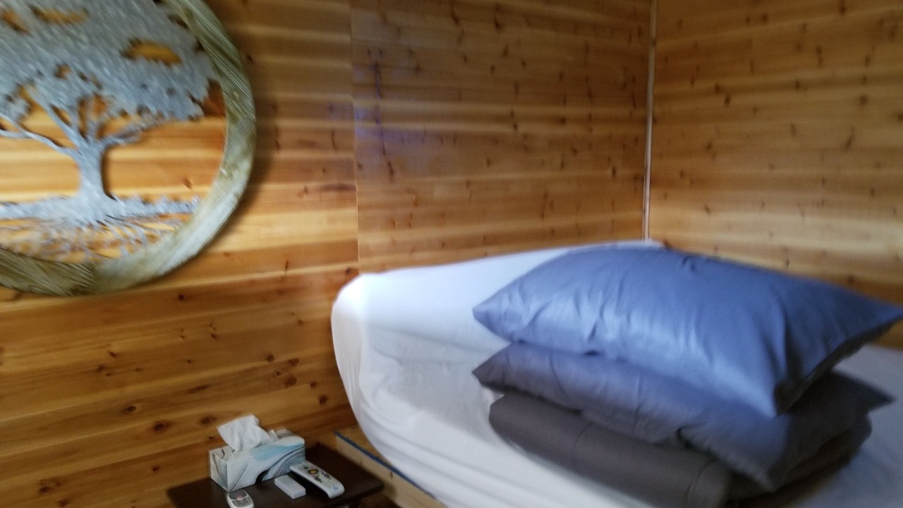 Photo of Bedroom in Carbon Hill