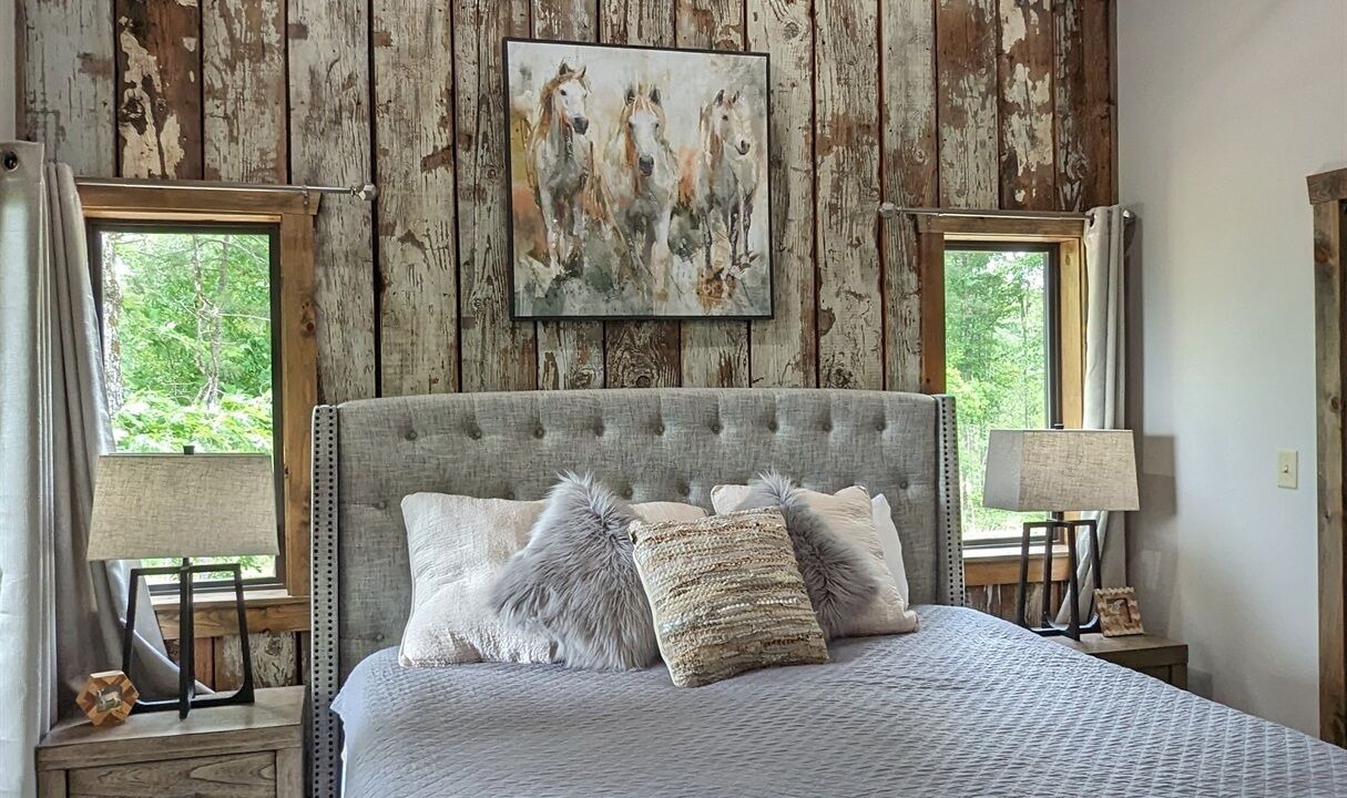 Photo of Bedroom in Jasper