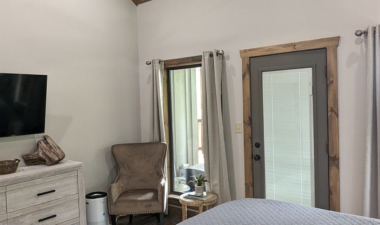 Photo of Bedroom in Jasper