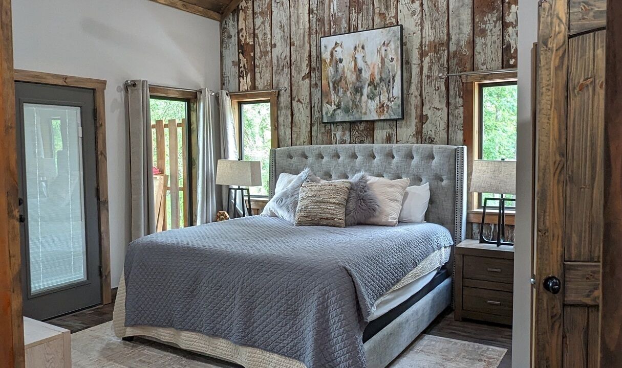 Photo of Bedroom in Jasper